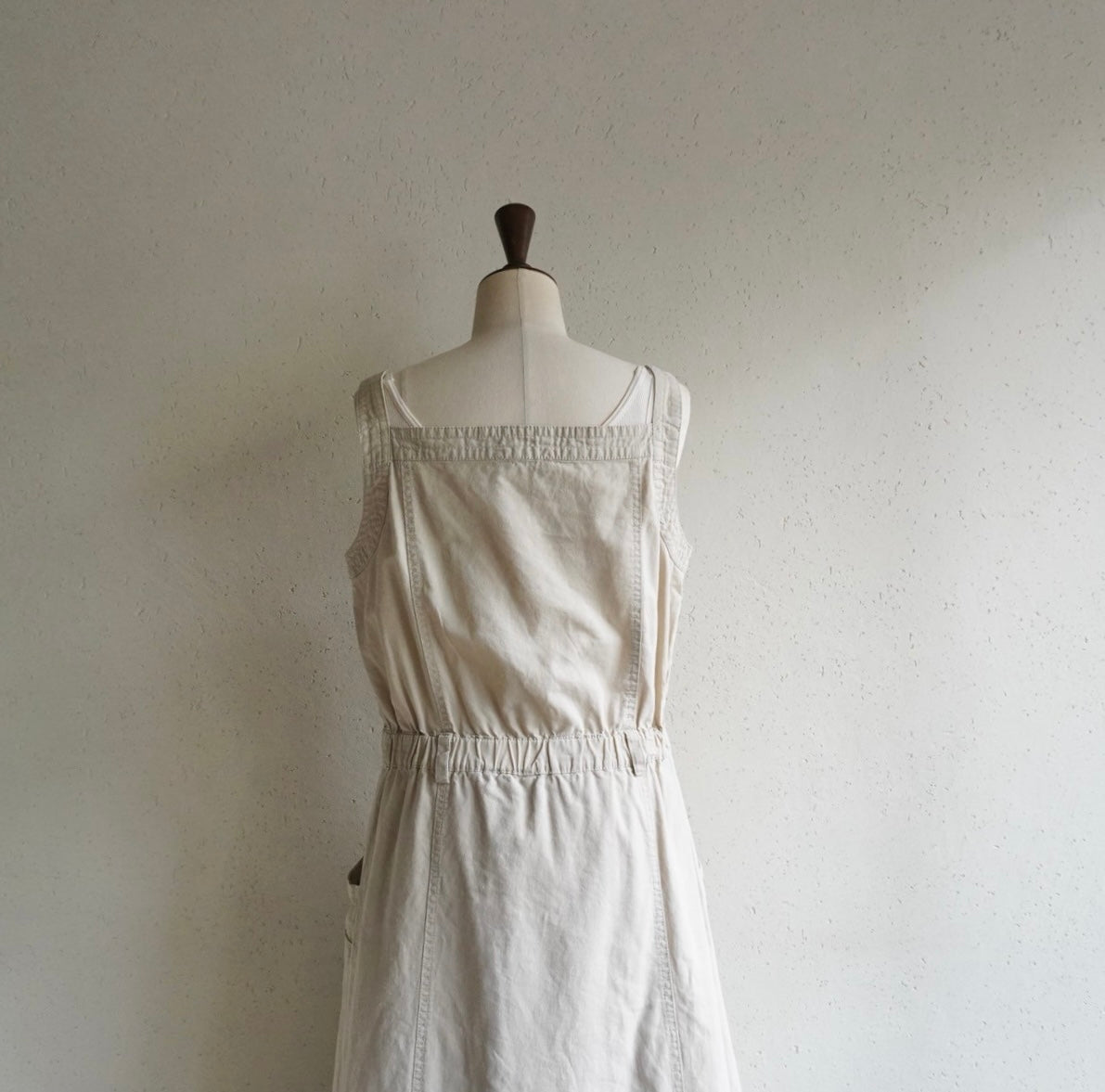 90s EURO Maxi Dress