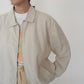 90s Linen Light Jacket
