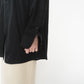 "Geoffrey Beene" Black Shirt