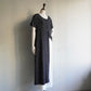 90s Maxi Dress