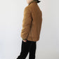 80s Design Jacket Made in Italy Dead Stock