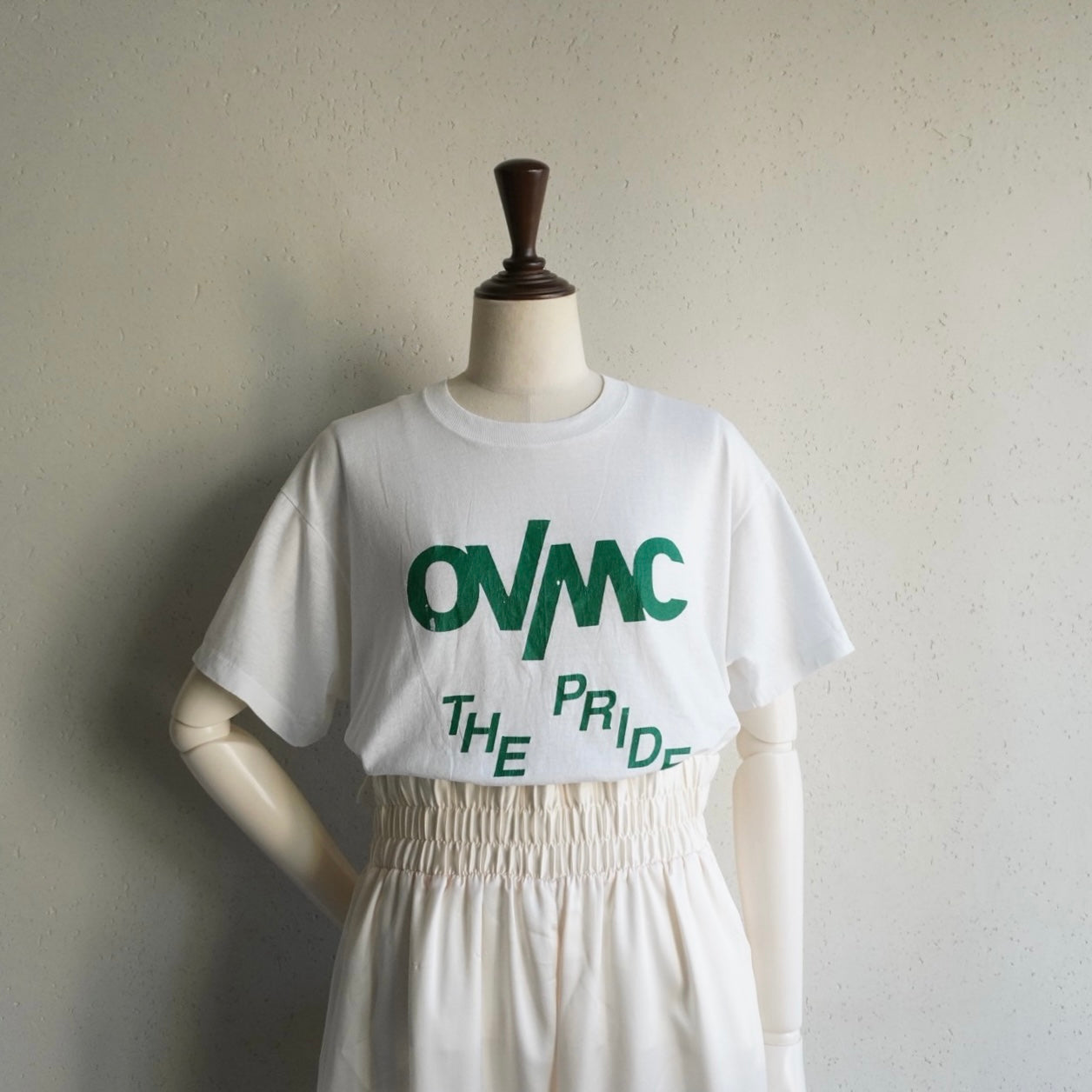 90s Printed T-shirt Made in USA