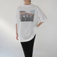 90s Photo Printed T-shirt