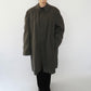 60s "Plymouth" Plaid Coat