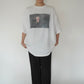 90s EURO Photo Printed T-shirt