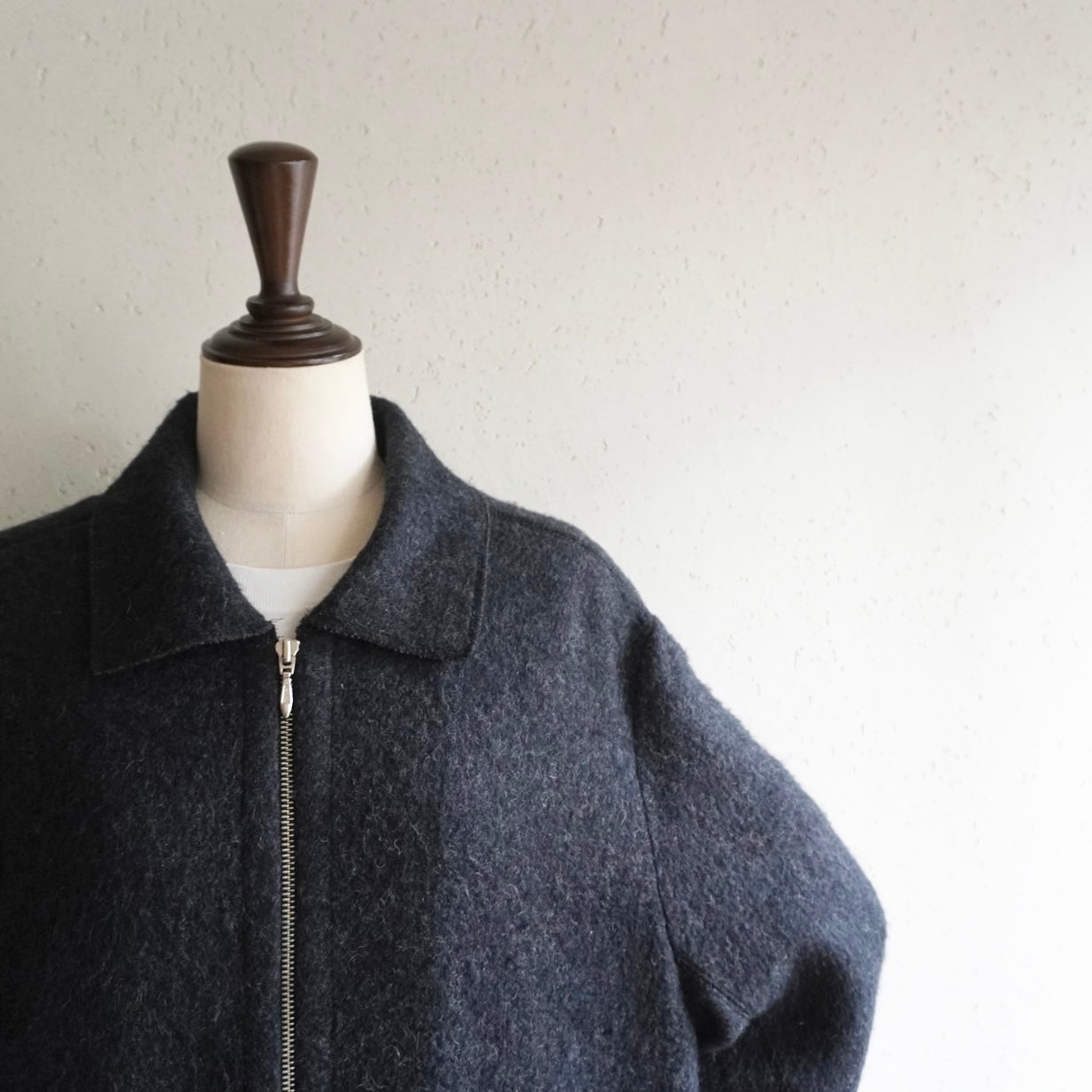 90s "GUESS" Zip Shirt,Jacket