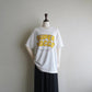 90s Printed T-shirt Made in USA