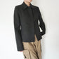 90s EURO  C.Gray Jacket