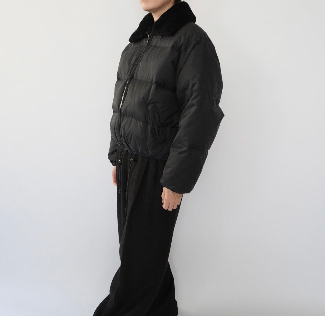 90s Down Jacket
