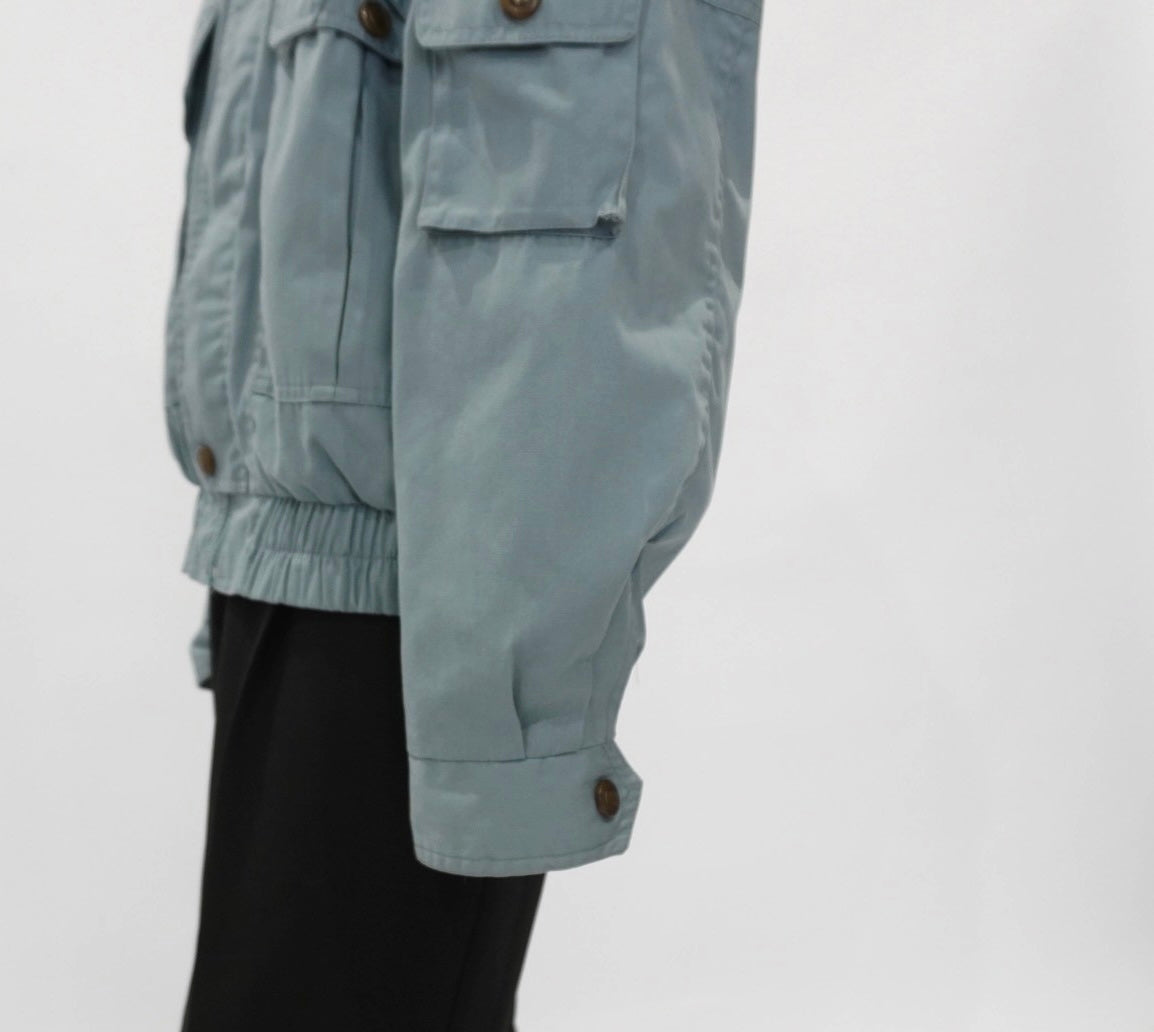 90s Design Jacket