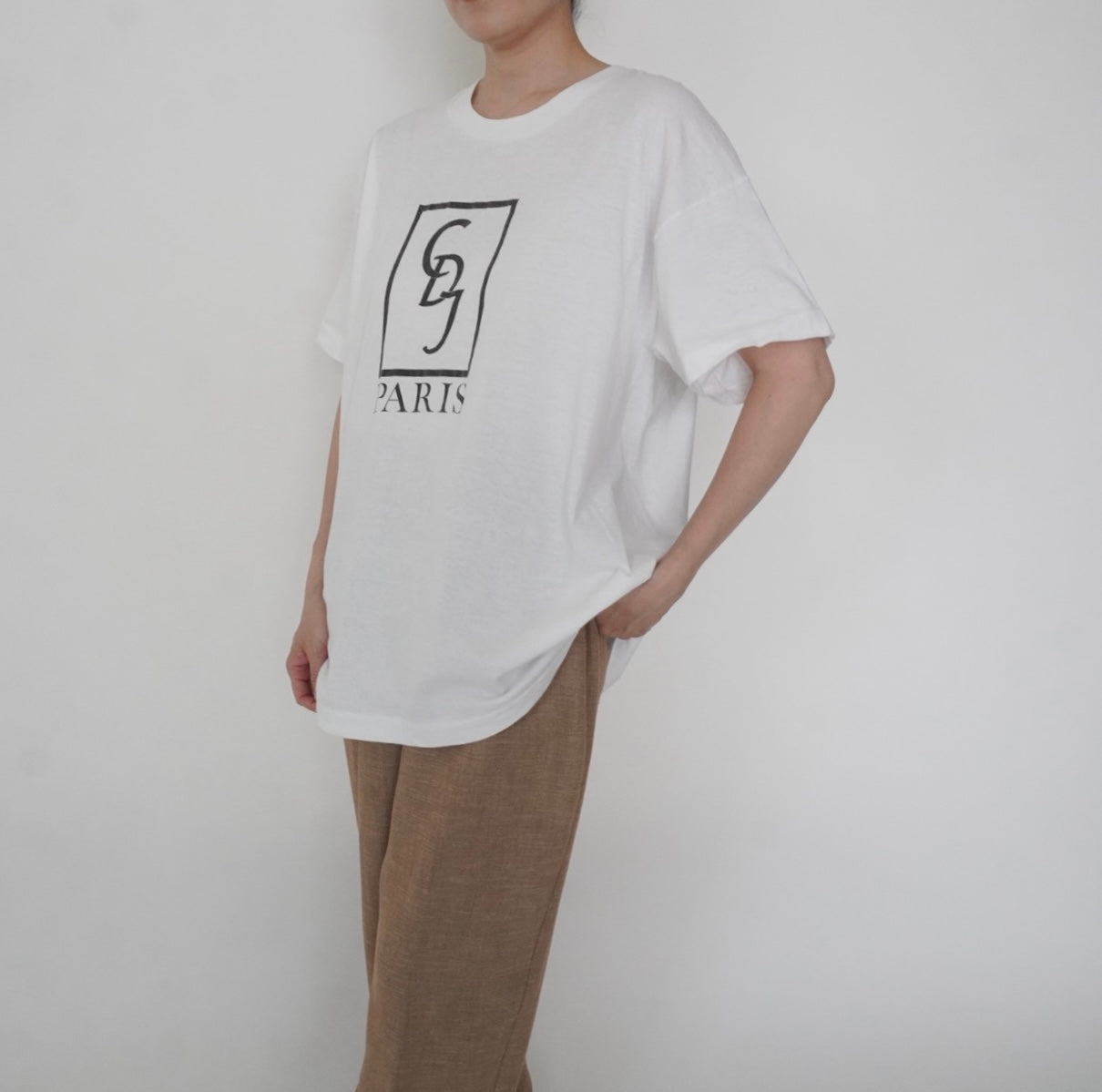 90s Printed T-shirt