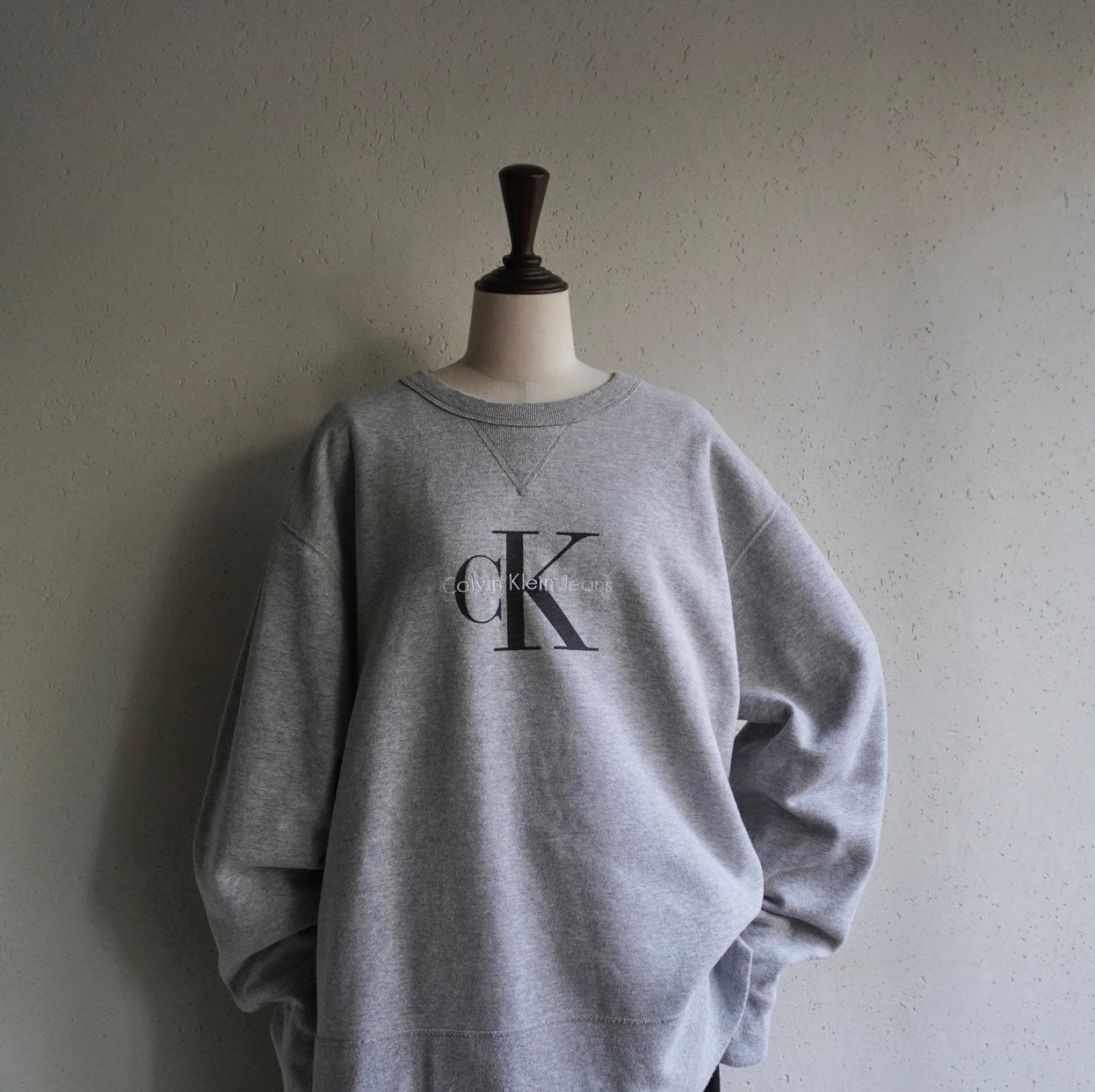 90s "Calvin Klein " Sweater Made in USA