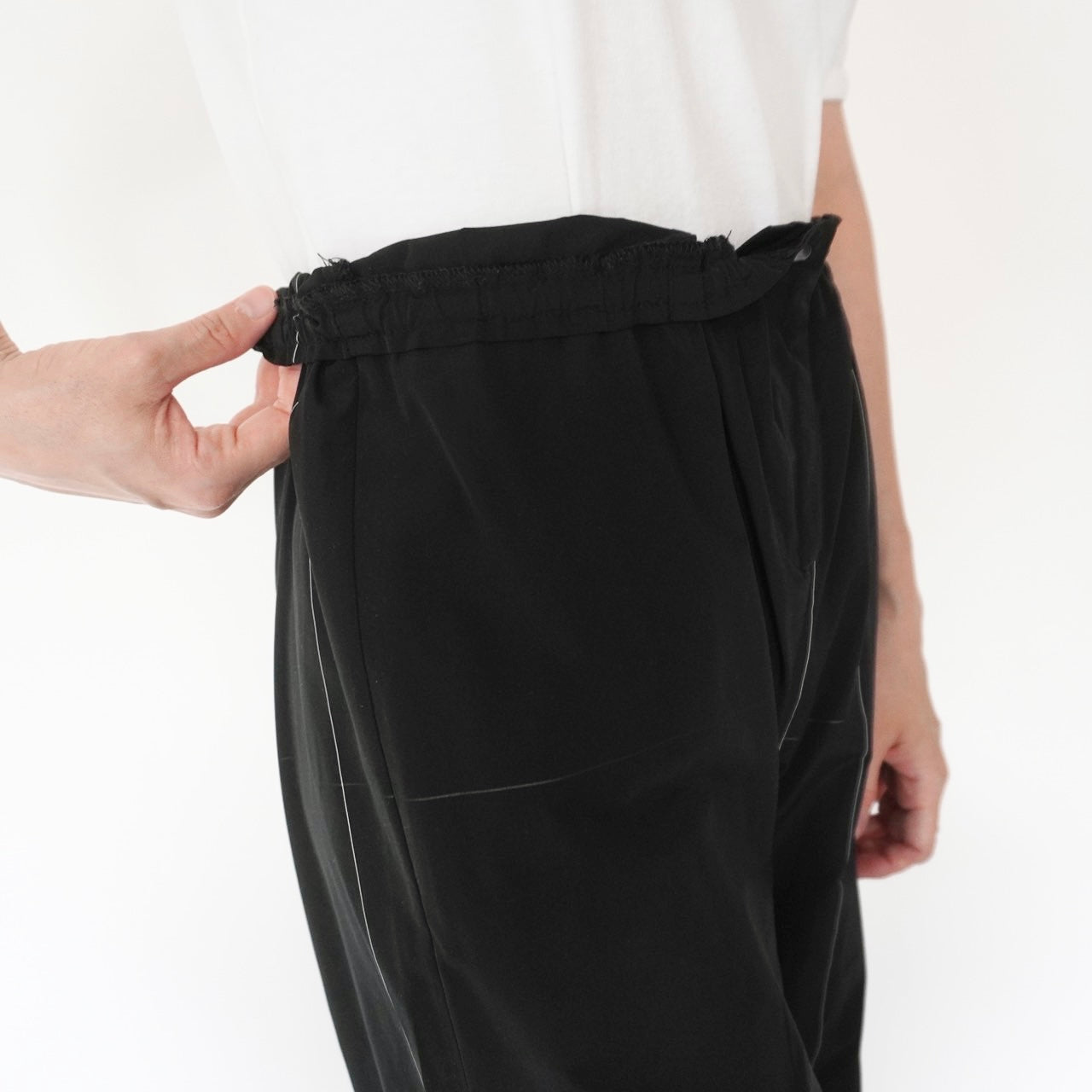 90s Wide Pants Made in USA