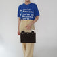 60s Canvas Bag