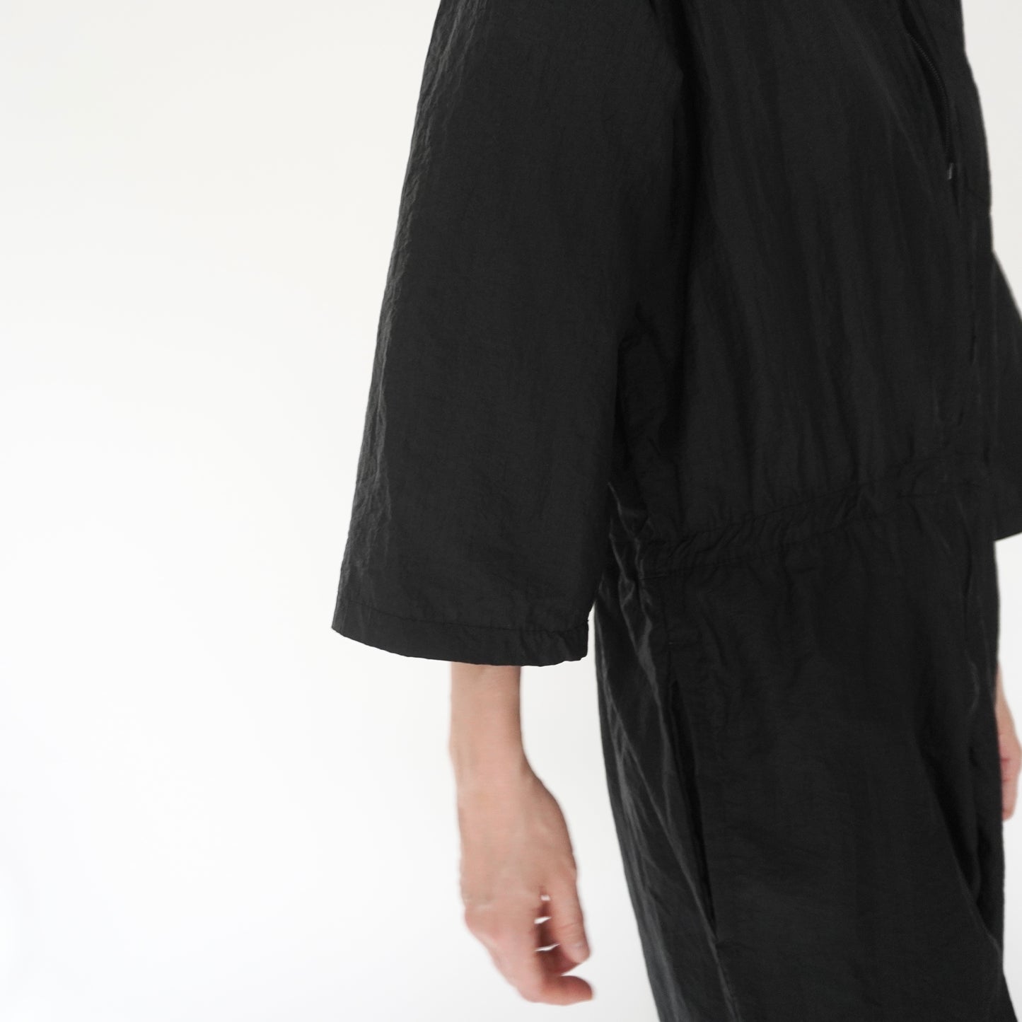 80s Jumpsuit Made in USA