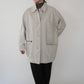 90s "EDDIE BAUER" Cotton Jacket