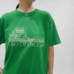90s Printed T-shirt Made in USA