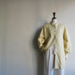 90s Design Linen Shirt