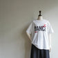 80s Printed T-shirt Made in USA