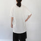 90s Printed T-shirt Made in USA