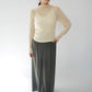 90s Angora Knit Camisole Top