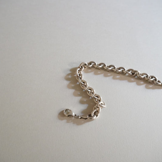 Vintage Silver Bracelet