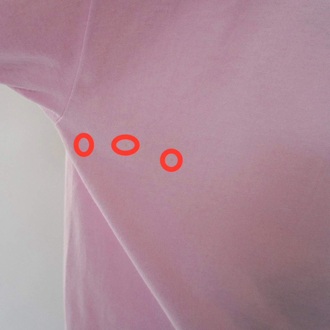 90s Printed T-shirt Made in USA