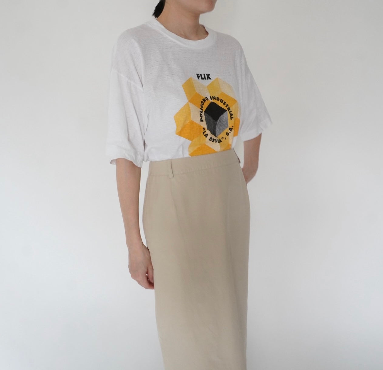 90s Printed T-shirt
