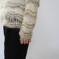 90s Design Mohair Knit