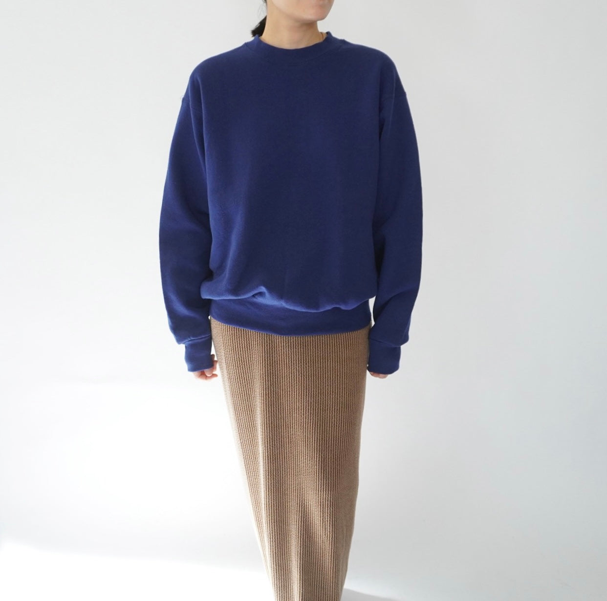 90s Sweater Made in USA