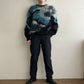 80s Mohair Knit Made in Italy