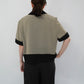 90s Two Tone Design Shirt,Jacket
