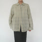 90s Pattern Shirt Made in Italy