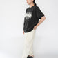 90s Printed T-shirt Made in USA