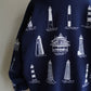 90s Printed T-shirt Made in Ireland