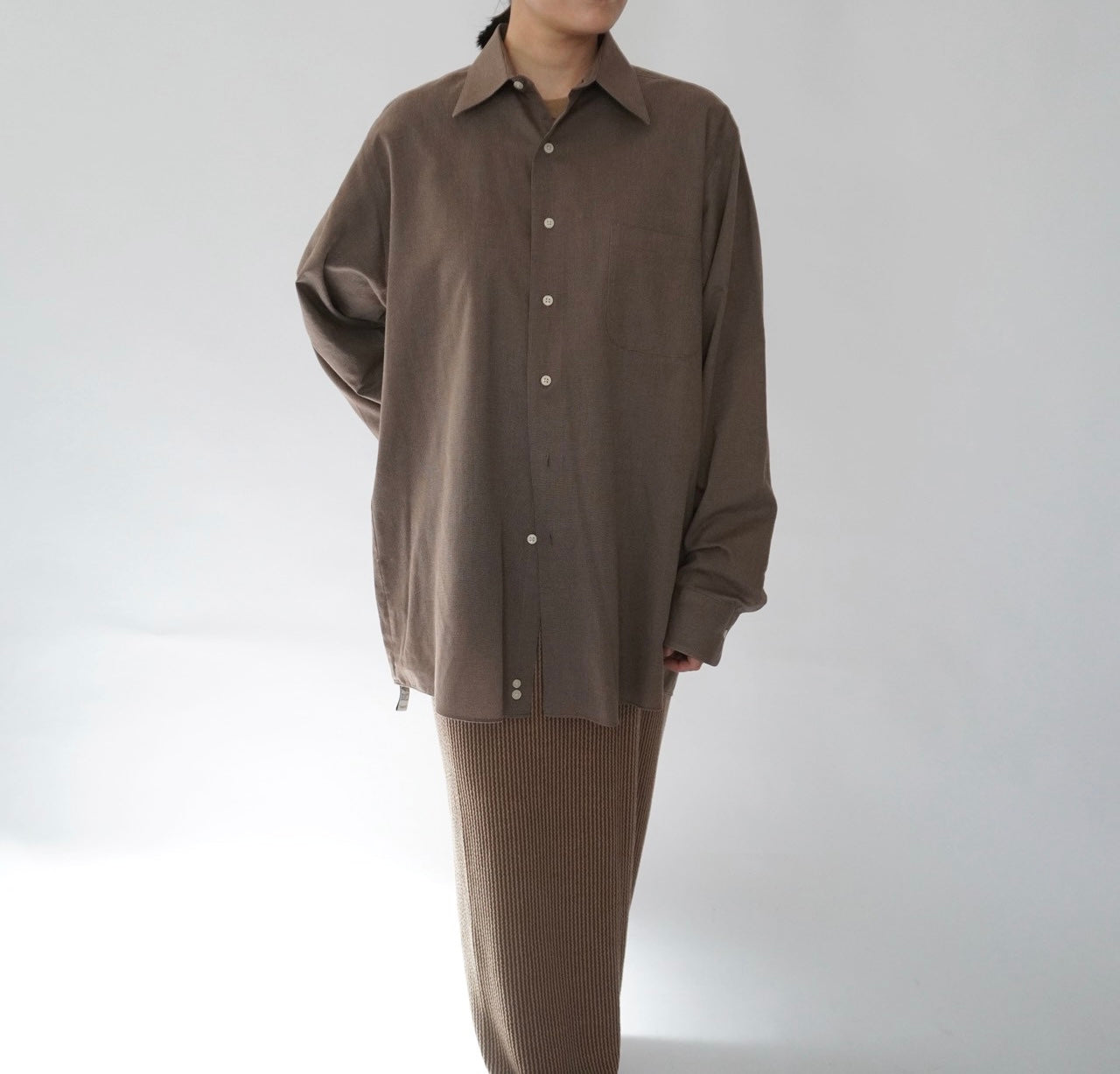 "Geoffrey Beene" Shirt
