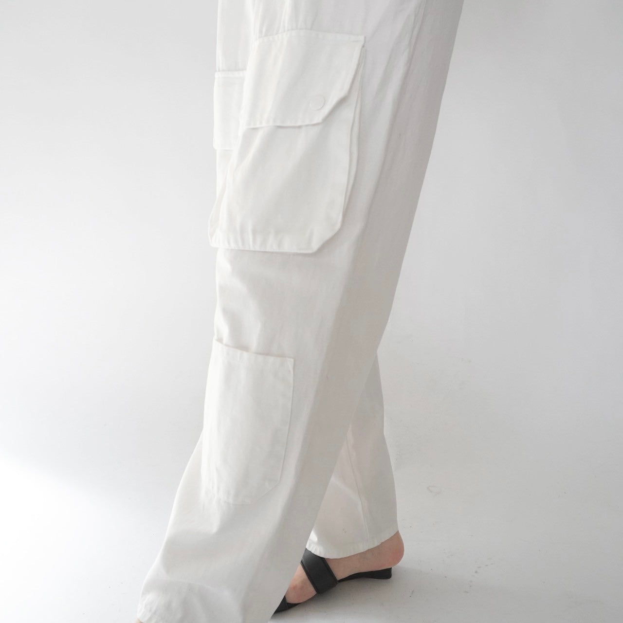 EURO Wide Pants