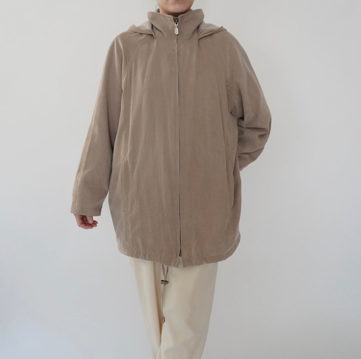 90s Light Jacket