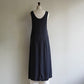90s Sleeveless Dress Made in USA