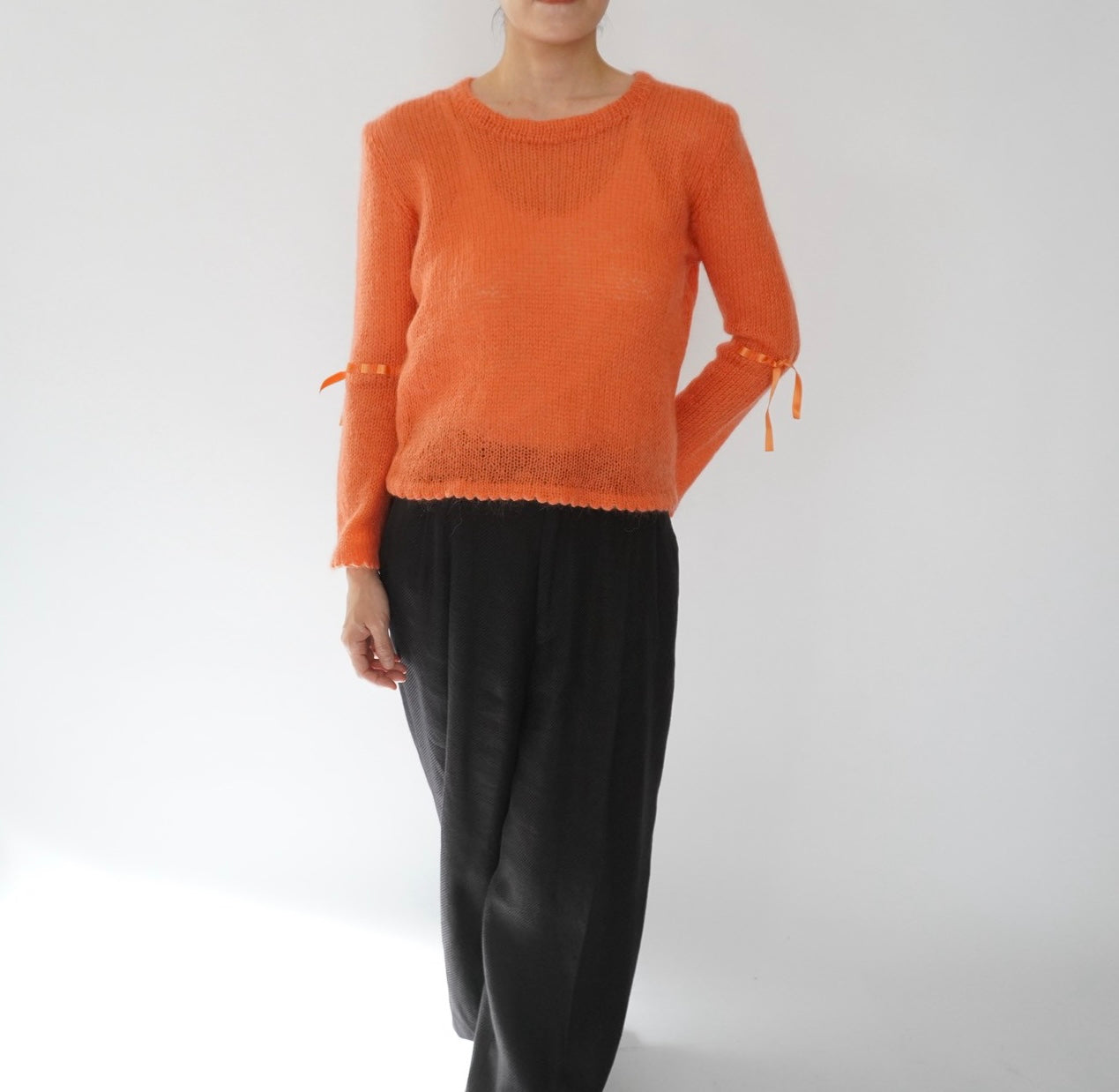 90s Design Knit