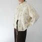 90s Printed Jacket