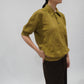 80s Khaki Top