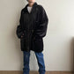 90s Velour Reversible Jacket