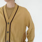 70s "TOWNCRAFT" Cardigan