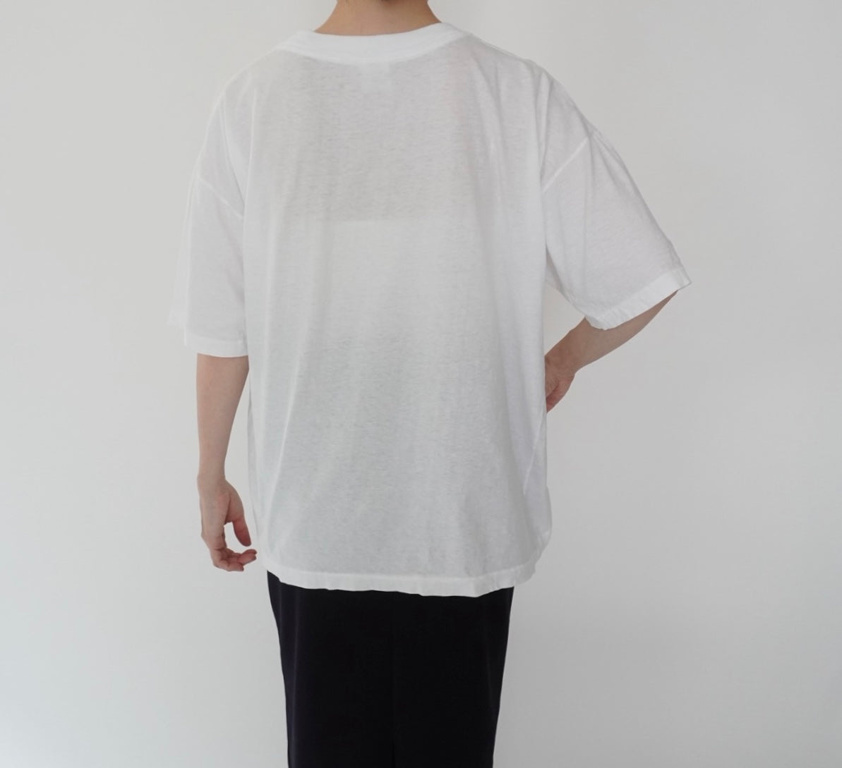 90s EURO Photo Printed T-shirt