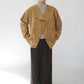 80s Design Light Jacket