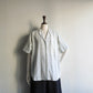 90s EURO Striped Shirt