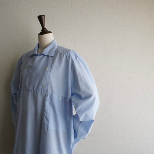 90s EURO Design Pullover Shirt