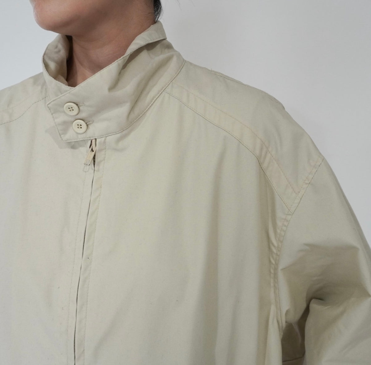 90s Light Jacket