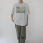 90s Photo Printed T-shirt